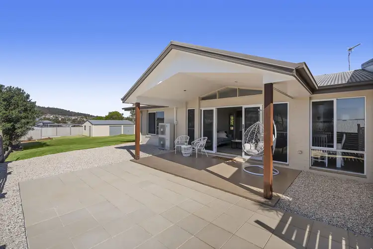 Third view of Homely house listing, 10 Edwin Street, Westbrook QLD 4350