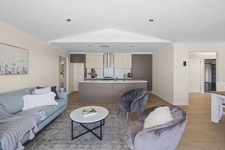 Fifth view of Homely house listing, 10 Edwin Street, Westbrook QLD 4350