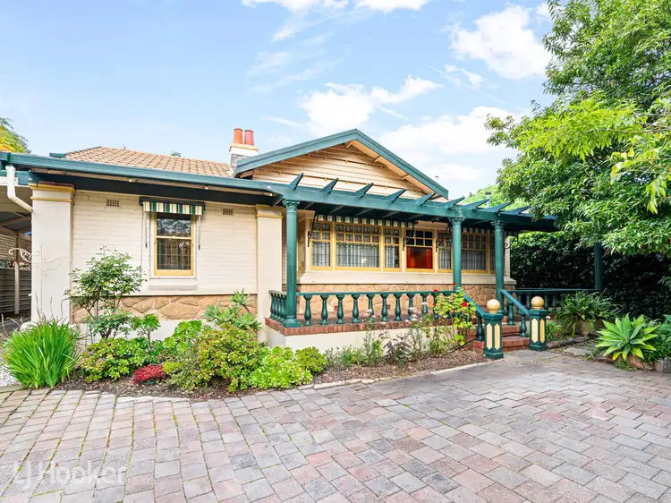 Main view of Homely house listing, 392 Glynburn Road, Kensington Gardens SA 5068