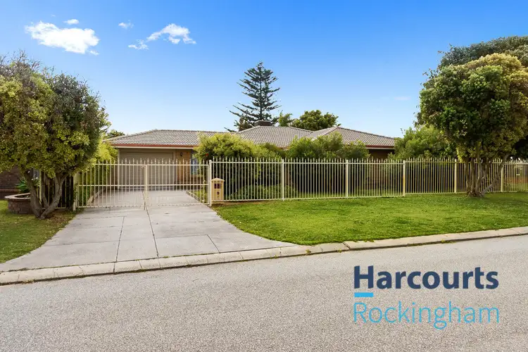 Main view of Homely house listing, 7 Success Drive, Rockingham WA 6168
