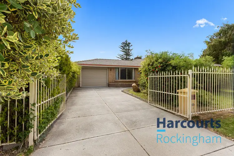 Second view of Homely house listing, 7 Success Drive, Rockingham WA 6168