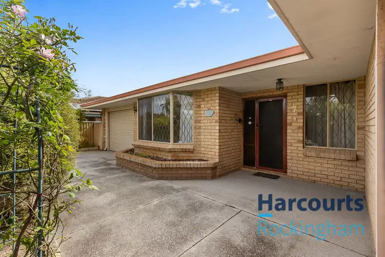Third view of Homely house listing, 7 Success Drive, Rockingham WA 6168