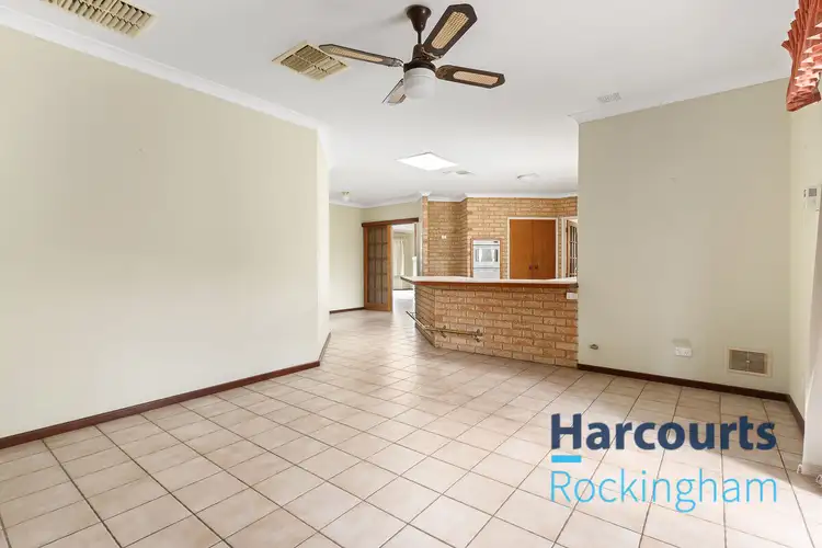 Sixth view of Homely house listing, 7 Success Drive, Rockingham WA 6168