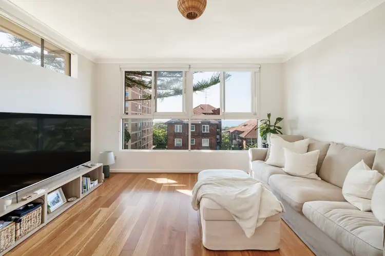 Main view of Homely apartment listing, 5/7 Penkivil Street, Bondi NSW 2026