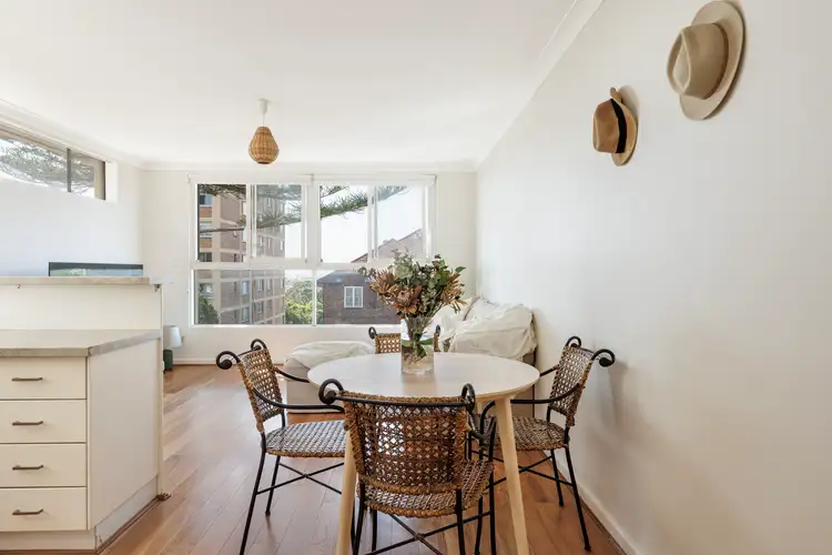 Second view of Homely apartment listing, 5/7 Penkivil Street, Bondi NSW 2026