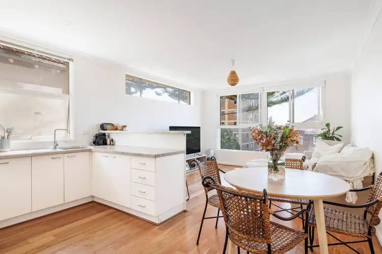 Third view of Homely apartment listing, 5/7 Penkivil Street, Bondi NSW 2026