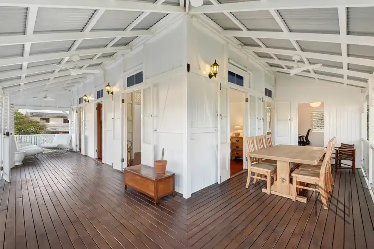 Second view of Homely house listing, 88 Ninth Avenue, Railway Estate QLD 4810