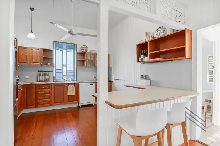 Fourth view of Homely house listing, 88 Ninth Avenue, Railway Estate QLD 4810