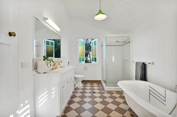 Fifth view of Homely house listing, 88 Ninth Avenue, Railway Estate QLD 4810