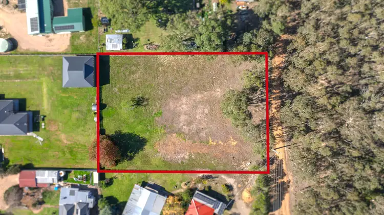 Second view of Homely land listing, 51-53 Railway Parade, Briagolong VIC 3860