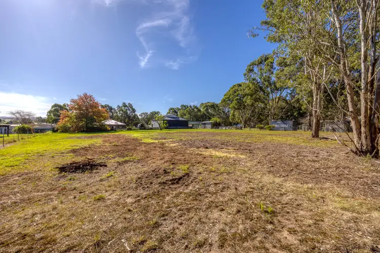Fourth view of Homely land listing, 51-53 Railway Parade, Briagolong VIC 3860