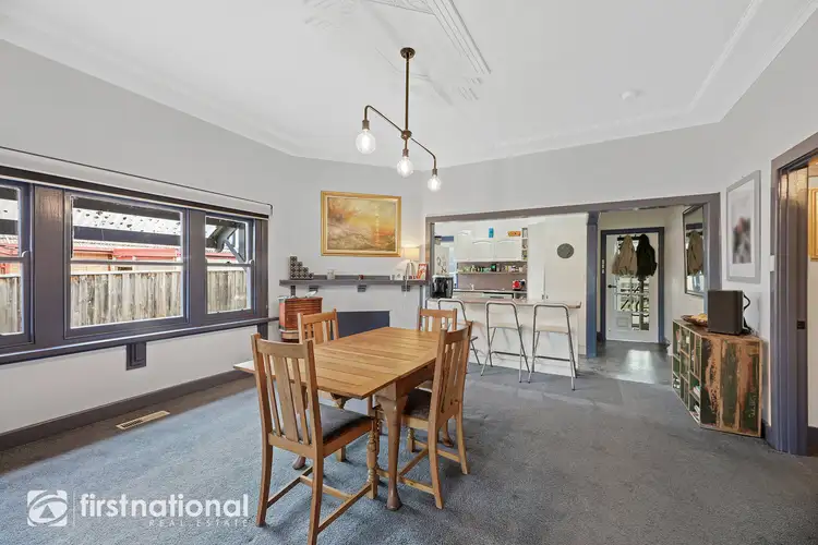 Fourth view of Homely house listing, 147 Normanby Street, Warragul VIC 3820