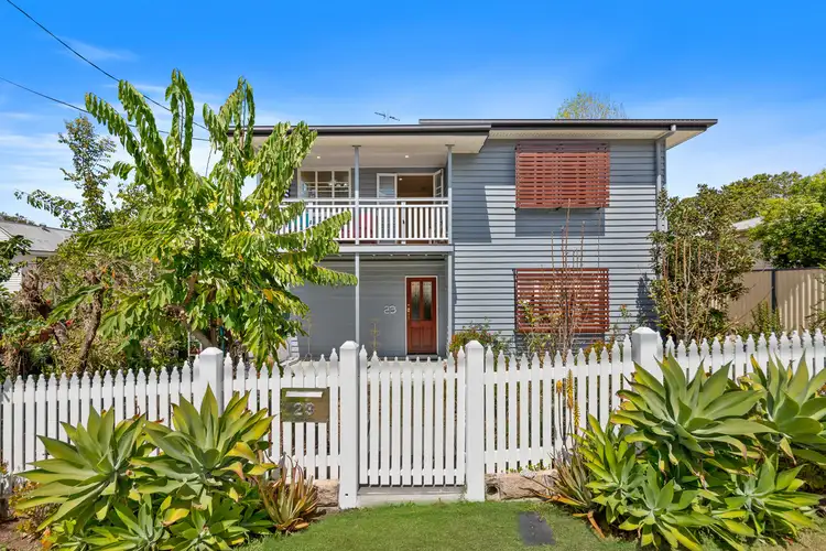 23 Kendall Street, East Ipswich QLD 4305