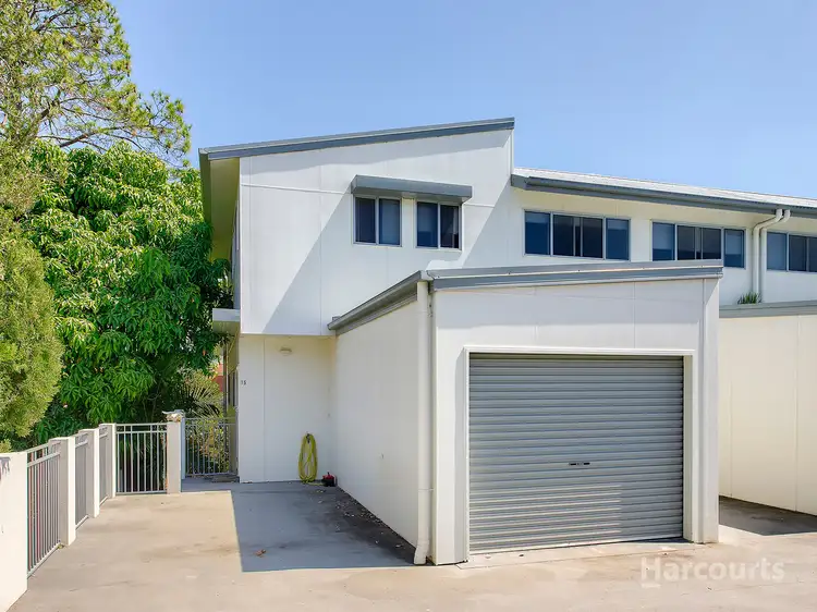 Second view of Homely townhouse listing, 15/48 Brickfield Road, Aspley QLD 4034
