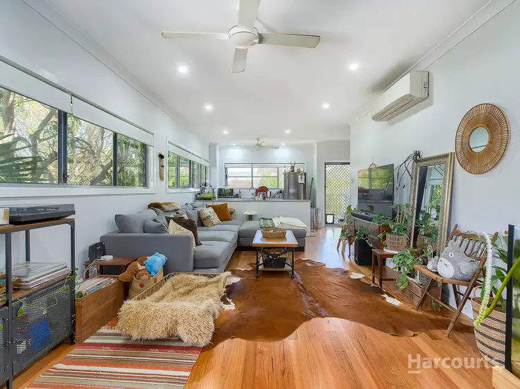 Third view of Homely townhouse listing, 15/48 Brickfield Road, Aspley QLD 4034
