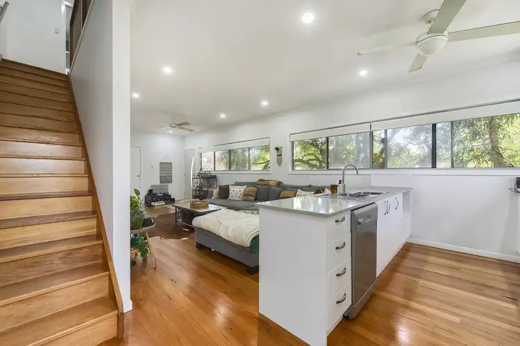 Fourth view of Homely townhouse listing, 15/48 Brickfield Road, Aspley QLD 4034