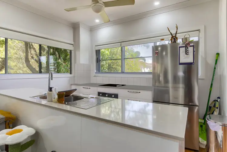 Fifth view of Homely townhouse listing, 15/48 Brickfield Road, Aspley QLD 4034