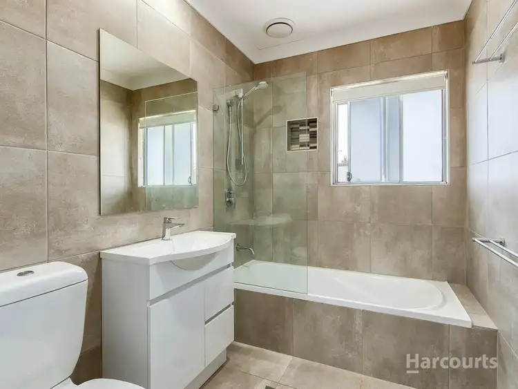 Sixth view of Homely townhouse listing, 15/48 Brickfield Road, Aspley QLD 4034