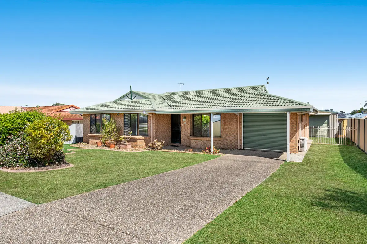Main view of Homely house listing, 69 School Road, Wynnum West QLD 4178