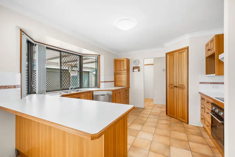 Third view of Homely house listing, 69 School Road, Wynnum West QLD 4178