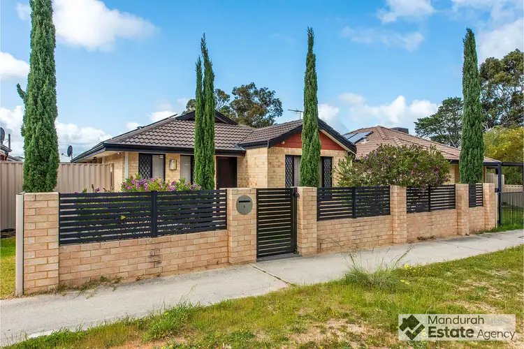 Main view of Homely house listing, 4 Kelso Lane, Greenfields WA 6210