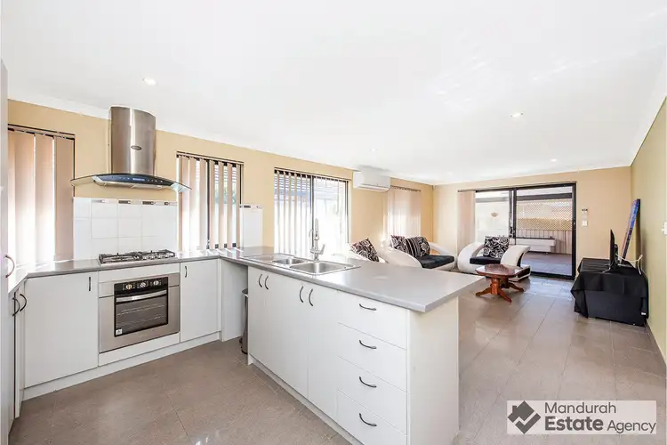 Second view of Homely house listing, 4 Kelso Lane, Greenfields WA 6210