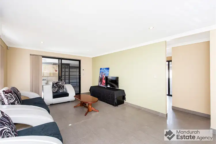 Fourth view of Homely house listing, 4 Kelso Lane, Greenfields WA 6210