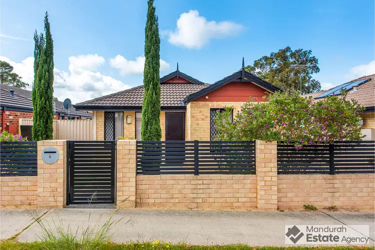 Sixth view of Homely house listing, 4 Kelso Lane, Greenfields WA 6210