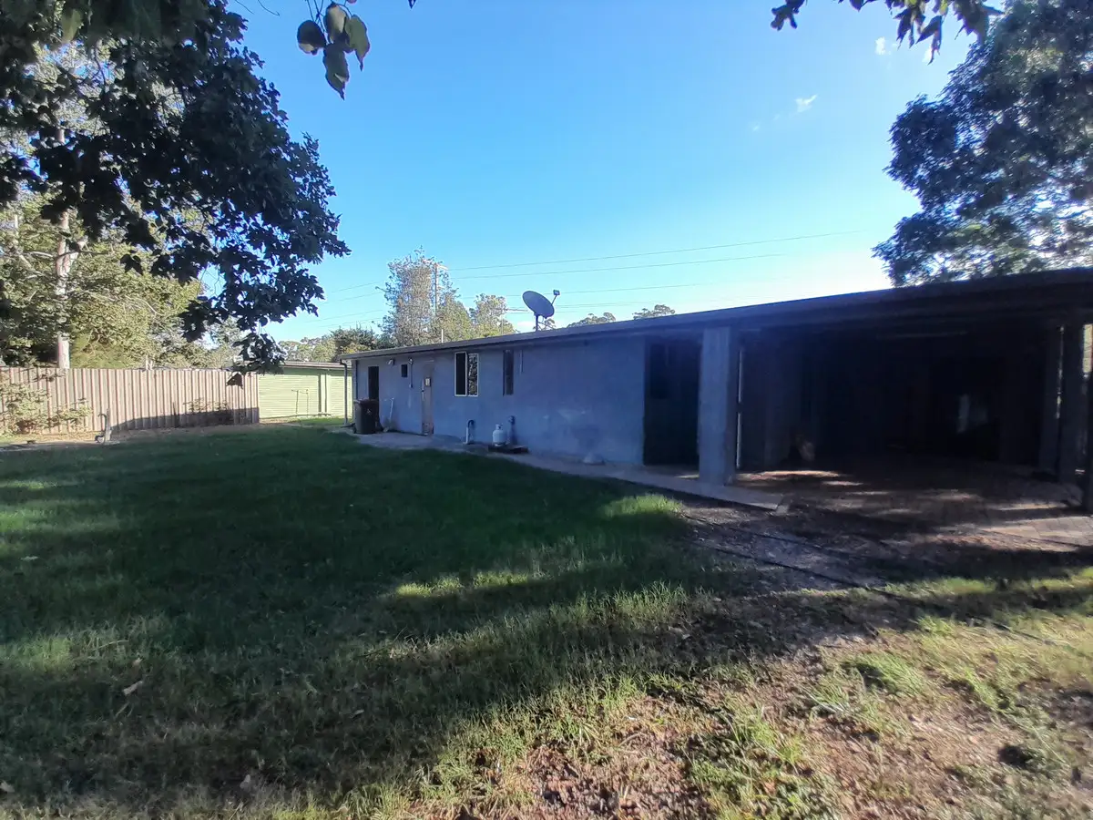 Main view of Homely house listing, 1485 Raglan Station Road, Raglan QLD 4697