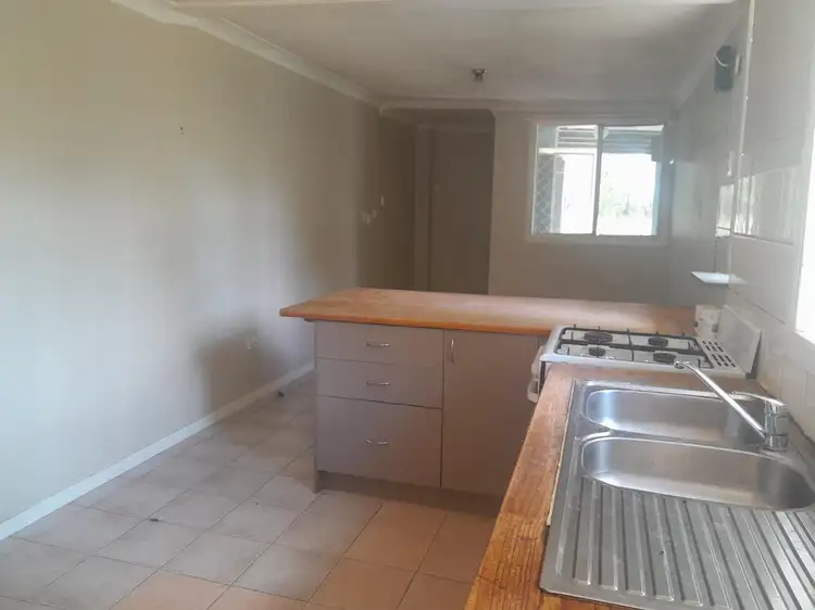 Second view of Homely house listing, 1485 Raglan Station Road, Raglan QLD 4697