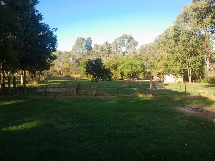 Fourth view of Homely house listing, 1485 Raglan Station Road, Raglan QLD 4697