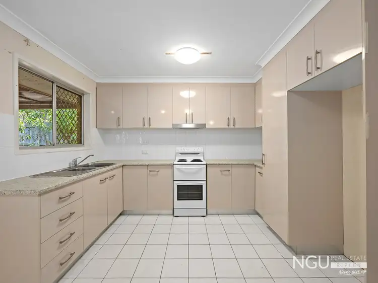 Second view of Homely house listing, 24 Tinworth Street, Willowbank QLD 4306
