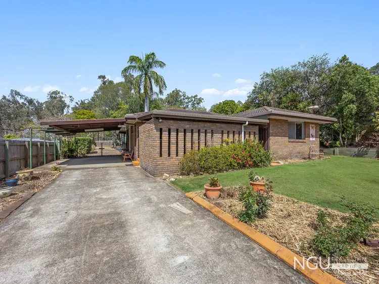Third view of Homely house listing, 24 Tinworth Street, Willowbank QLD 4306
