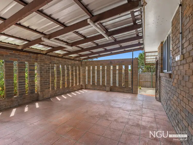 Fourth view of Homely house listing, 24 Tinworth Street, Willowbank QLD 4306
