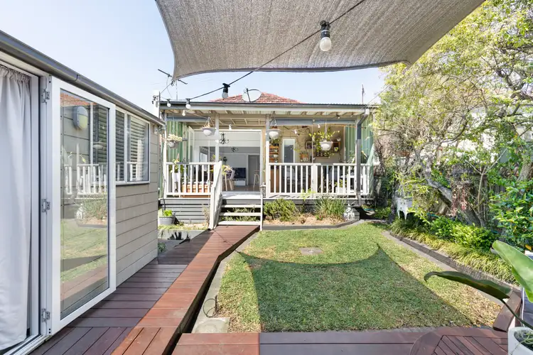 16 Stanley Street, Leichhardt NSW 2040