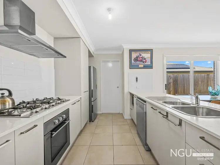 Second view of Homely house listing, 10 Carraba Street, Deebing Heights QLD 4306