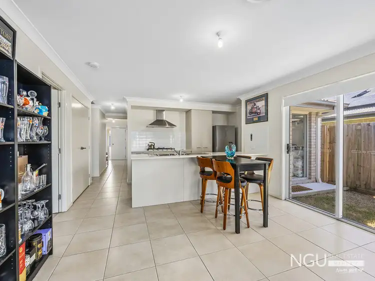 Third view of Homely house listing, 10 Carraba Street, Deebing Heights QLD 4306