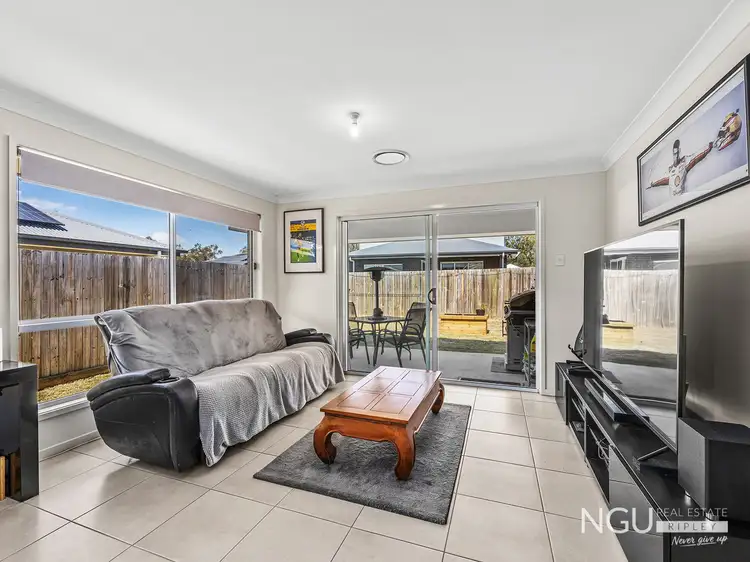 Fourth view of Homely house listing, 10 Carraba Street, Deebing Heights QLD 4306