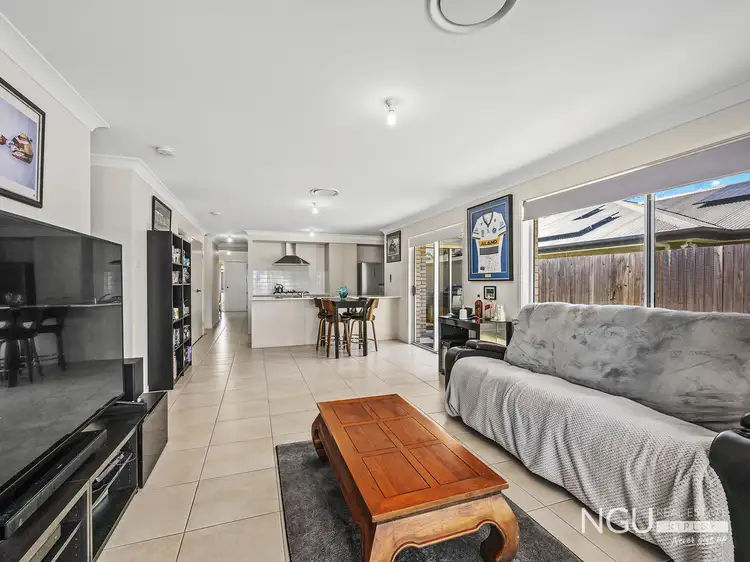 Fifth view of Homely house listing, 10 Carraba Street, Deebing Heights QLD 4306