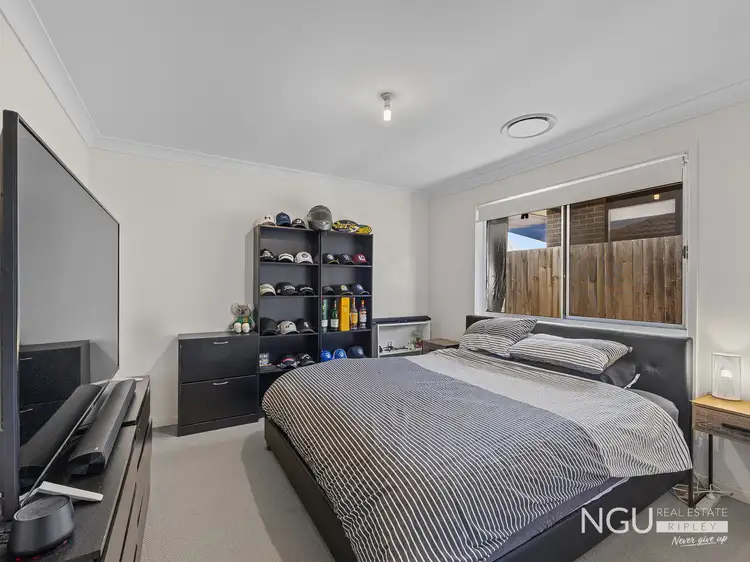Sixth view of Homely house listing, 10 Carraba Street, Deebing Heights QLD 4306