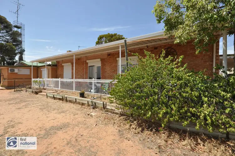 4 Vincent Street, Port Augusta SA 5700