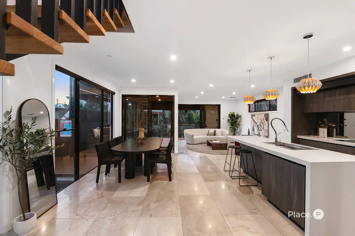 Main view of Homely house listing, 37 Russell Avenue, Norman Park QLD 4170