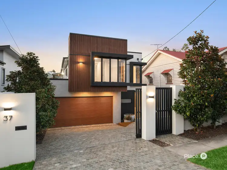 Third view of Homely house listing, 37 Russell Avenue, Norman Park QLD 4170