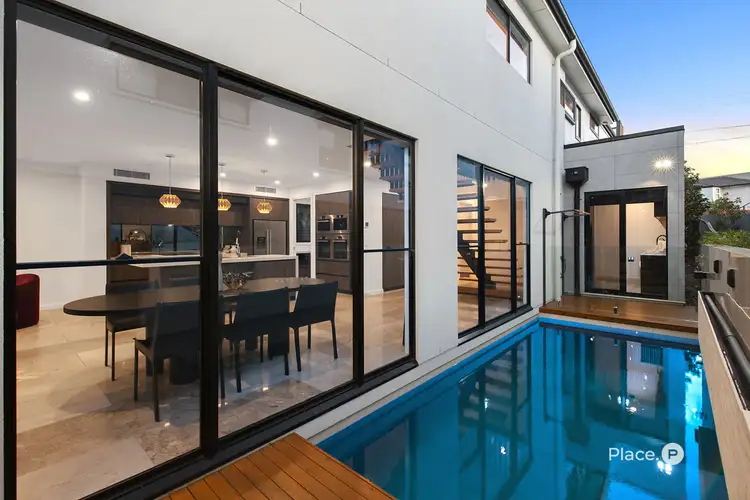 Fourth view of Homely house listing, 37 Russell Avenue, Norman Park QLD 4170