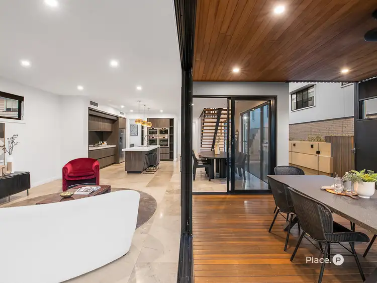 Fifth view of Homely house listing, 37 Russell Avenue, Norman Park QLD 4170