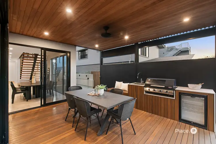 Sixth view of Homely house listing, 37 Russell Avenue, Norman Park QLD 4170