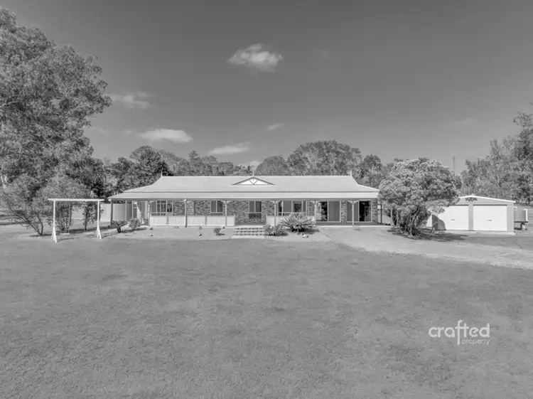496 New Beith Road, New Beith QLD 4124