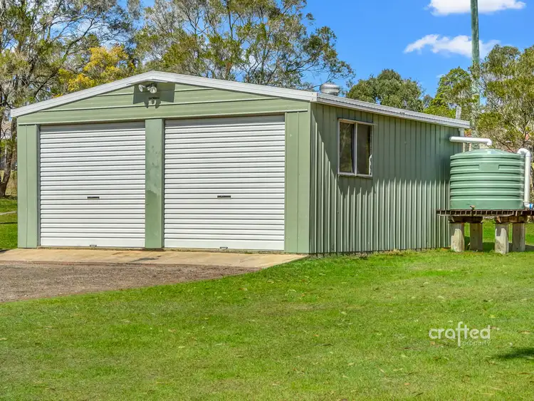 Fourth view of Homely rural property listing, 496 New Beith Road, New Beith QLD 4124