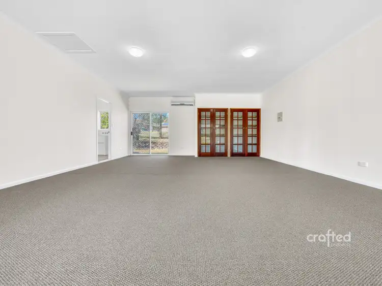 Fifth view of Homely rural property listing, 496 New Beith Road, New Beith QLD 4124