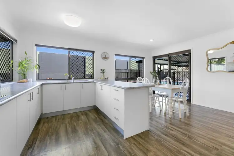 Fourth view of Homely house listing, 34 Spindle Street, Palm Beach QLD 4221